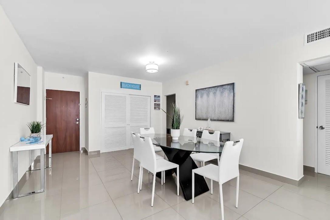 4001 S Ocean Drive, #5J, Hollywood, FL 33019