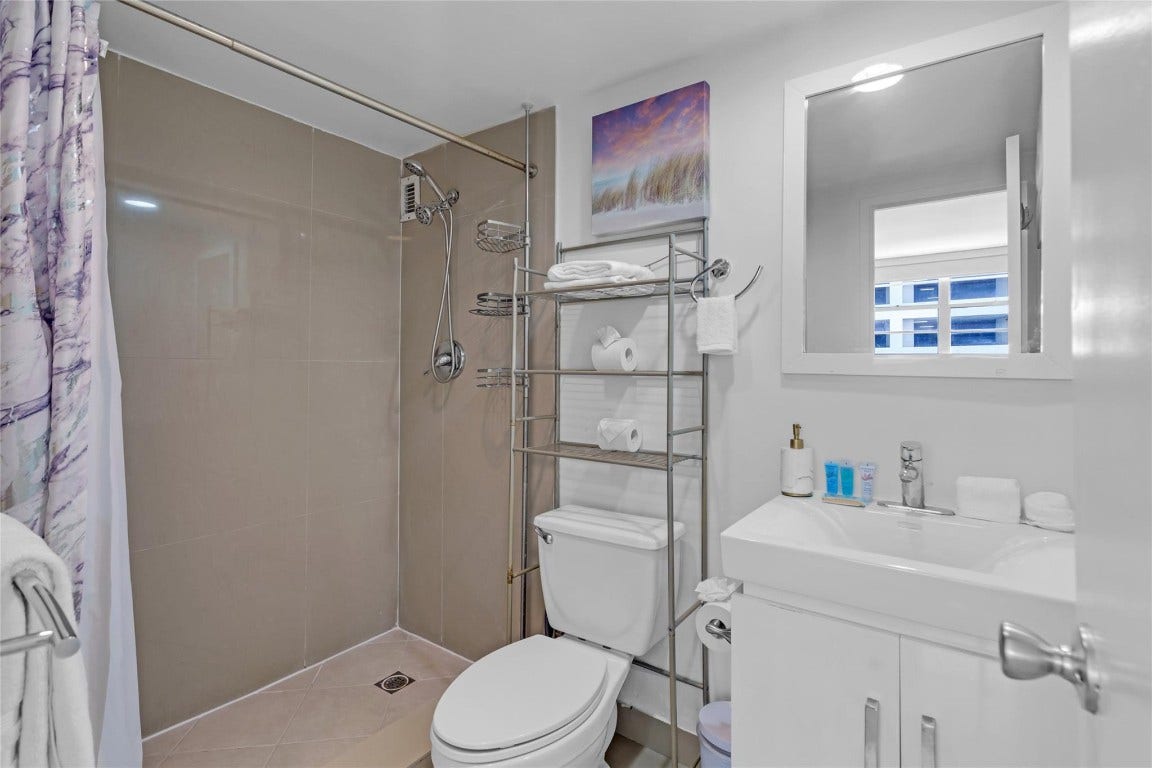 4001 S Ocean Drive, #5J, Hollywood, FL 33019