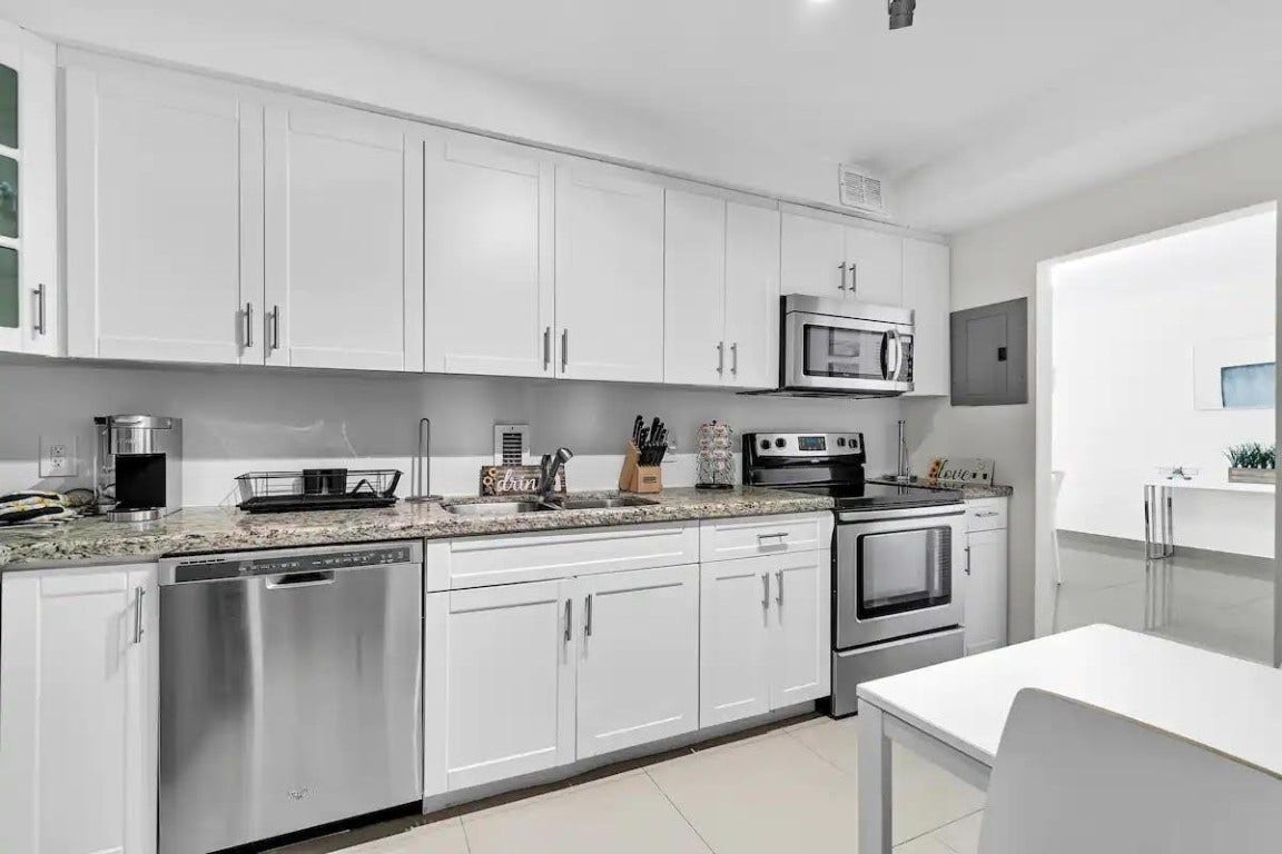 4001 S Ocean Drive, #5J, Hollywood, FL 33019