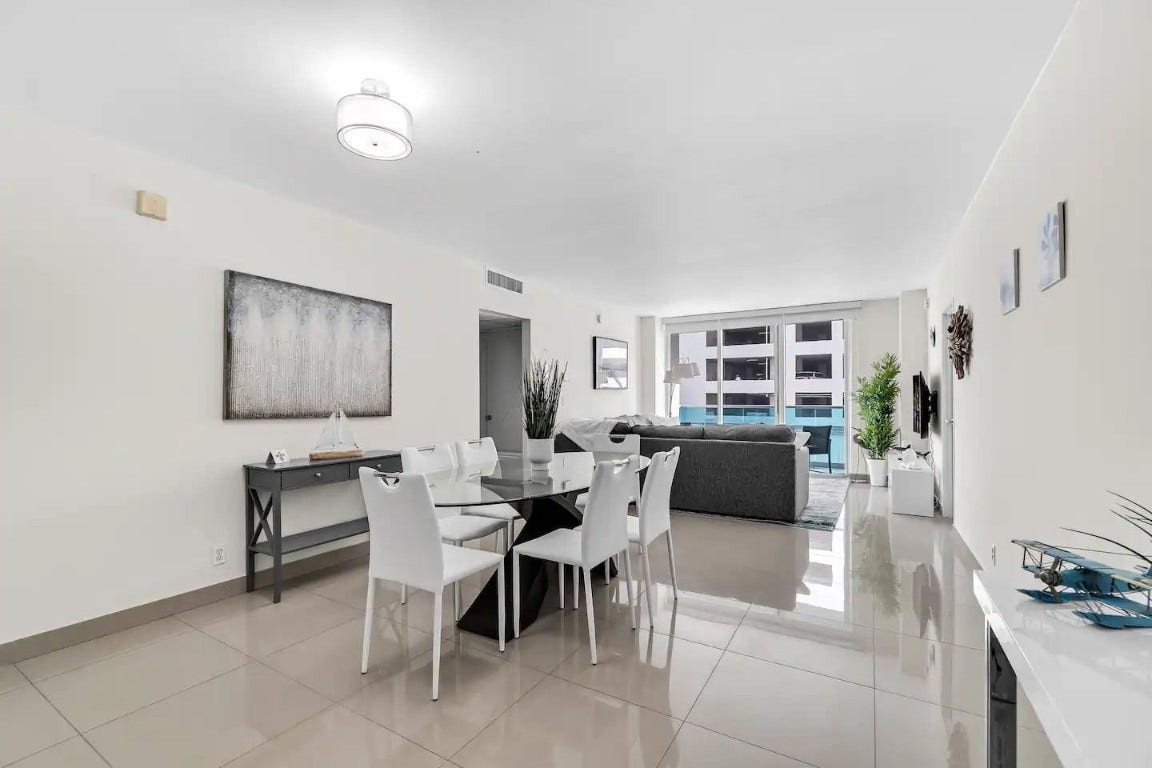 4001 S Ocean Drive, #5J, Hollywood, FL 33019