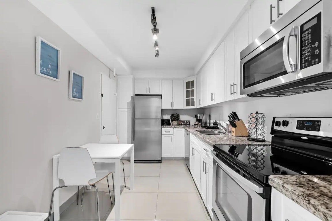 4001 S Ocean Drive, #5J, Hollywood, FL 33019