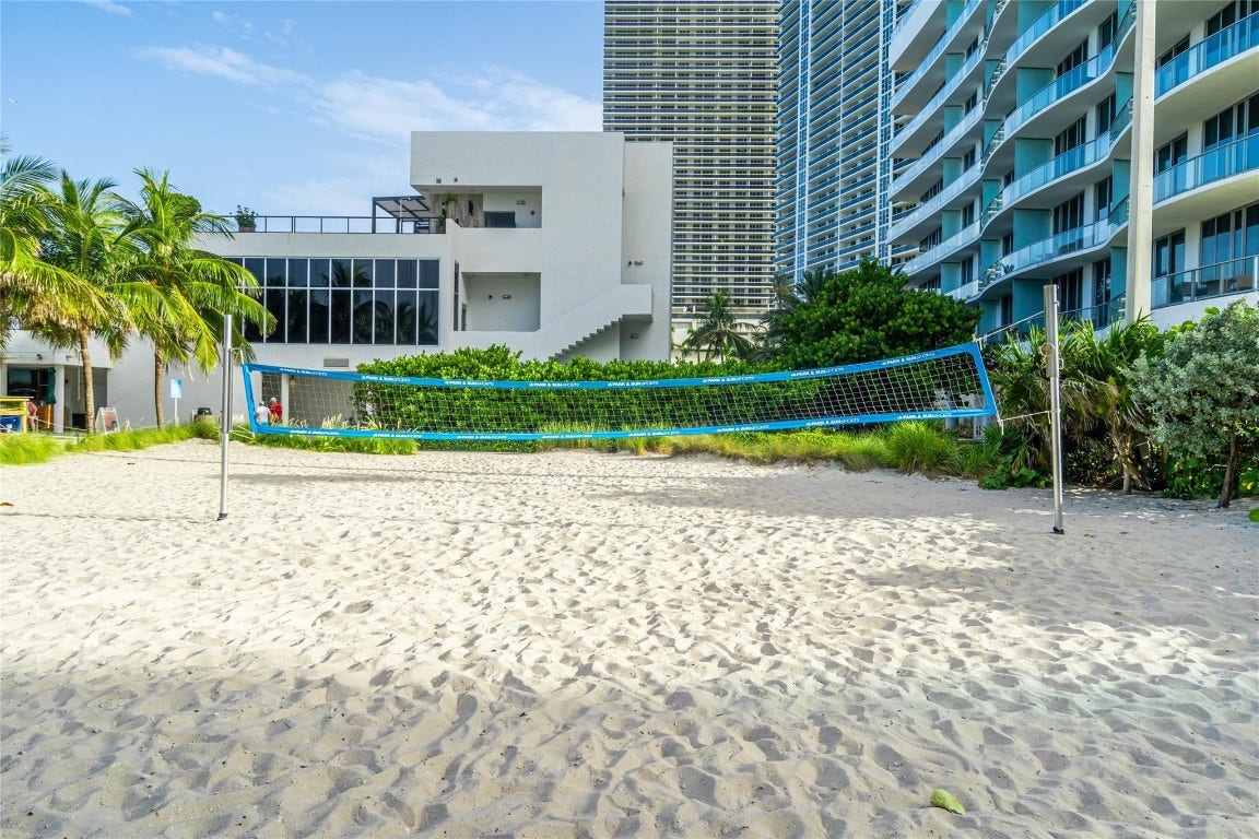 4001 S Ocean Drive, #5J, Hollywood, FL 33019