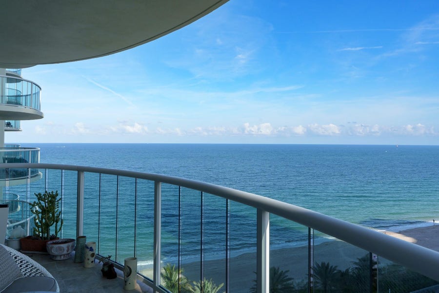 Property photo for 3400 Galt Ocean Drive, #1106S, Fort Lauderdale, FL