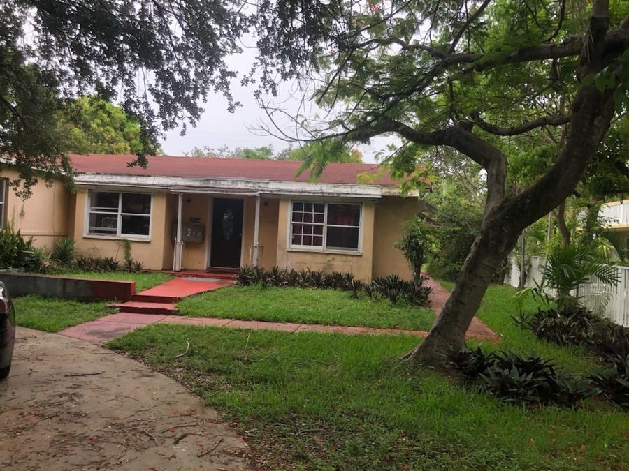 Property photo for 1922 Jefferson Street, Hollywood, FL