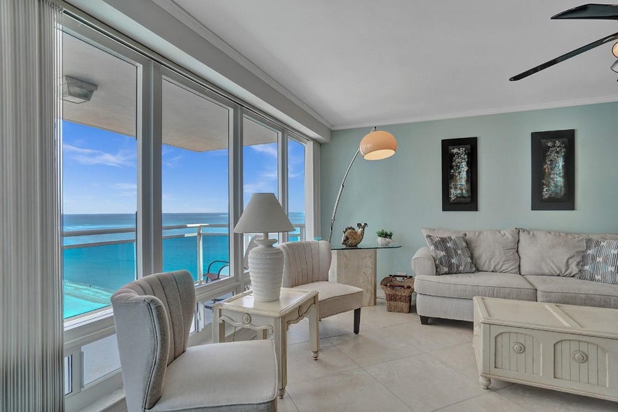 Property photo for 3430 Galt Ocean Drive, #1405, Fort Lauderdale, FL