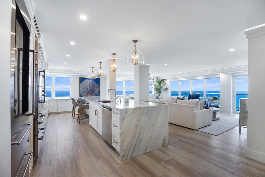 Property photo for 3400 Galt Ocean Drive, #1802 S, Fort Lauderdale, FL