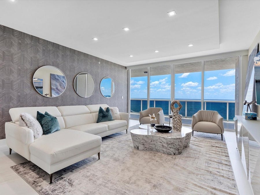 Property photo for 3100 N Ocean Boulevard, #2407, Fort Lauderdale, FL