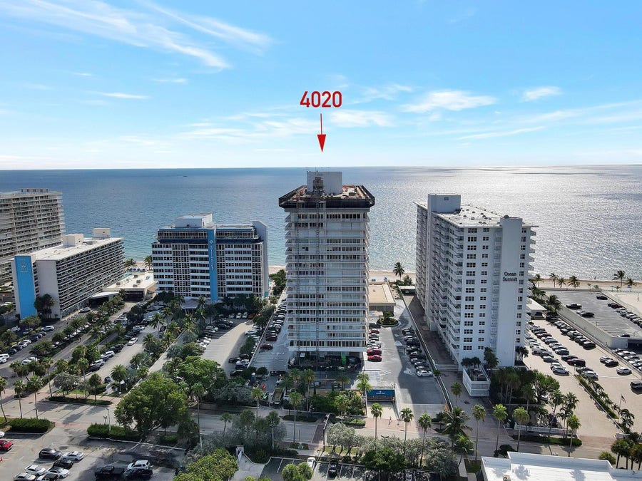 Property photo for 4020 Galt Ocean Drive, #E3, Fort Lauderdale, FL