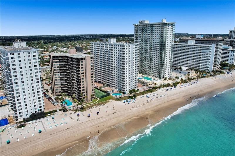 3850 Galt Ocean Drive, #1406, Fort Lauderdale, FL 33308