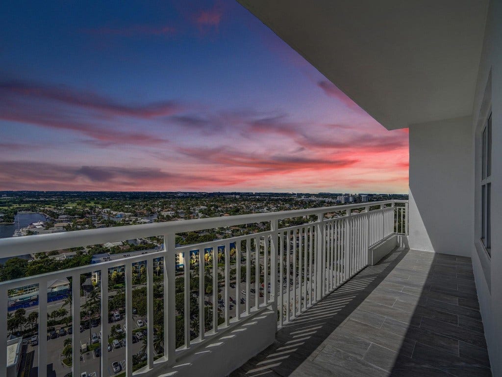 3850 Galt Ocean Drive, #1406, Fort Lauderdale, FL 33308