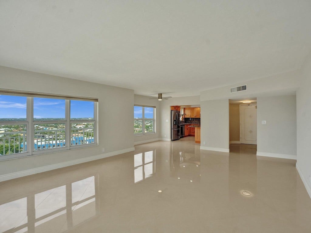 3850 Galt Ocean Drive, #1406, Fort Lauderdale, FL 33308