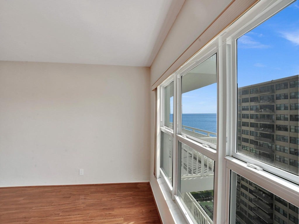 3850 Galt Ocean Drive, #1406, Fort Lauderdale, FL 33308