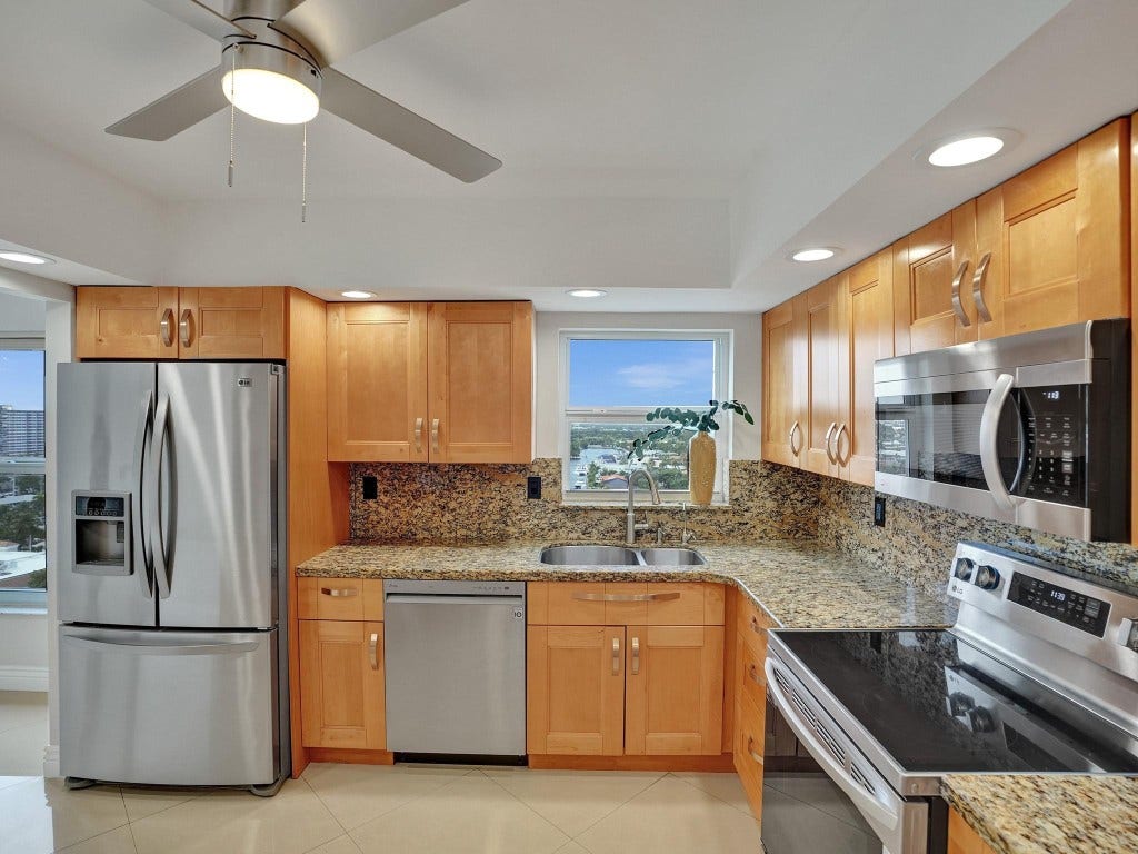 3850 Galt Ocean Drive, #1406, Fort Lauderdale, FL 33308