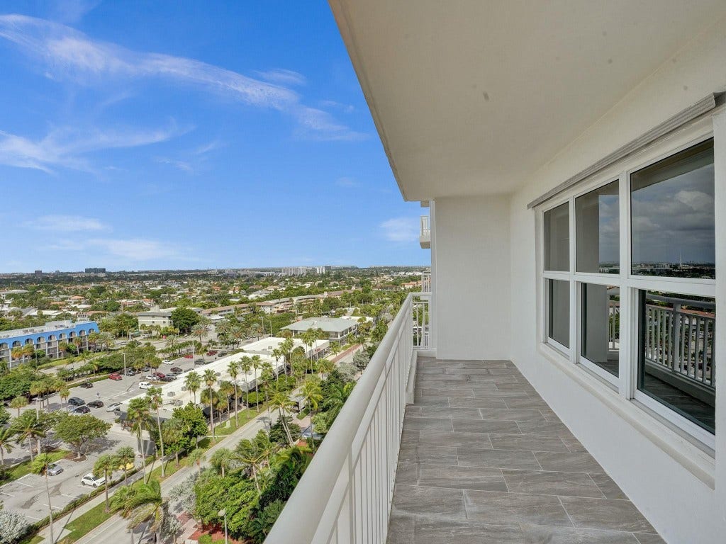 3850 Galt Ocean Drive, #1406, Fort Lauderdale, FL 33308