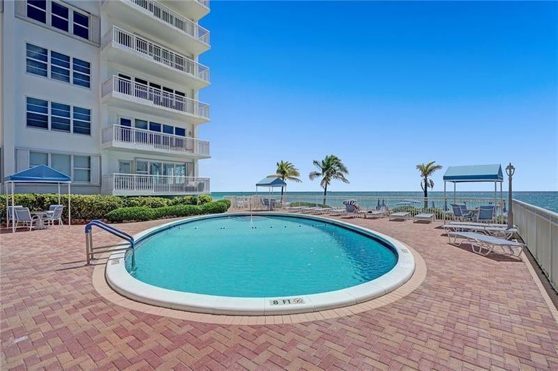 3850 Galt Ocean Drive, #1406, Fort Lauderdale, FL 33308