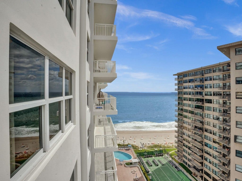 3850 Galt Ocean Drive, #1406, Fort Lauderdale, FL 33308