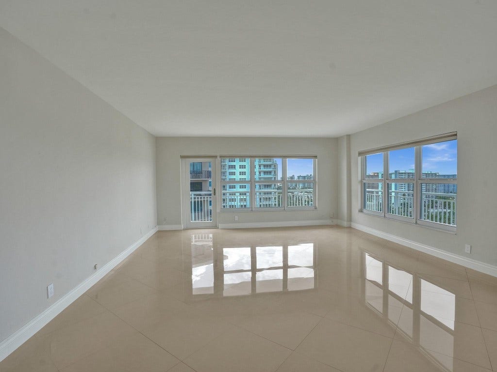 3850 Galt Ocean Drive, #1406, Fort Lauderdale, FL 33308