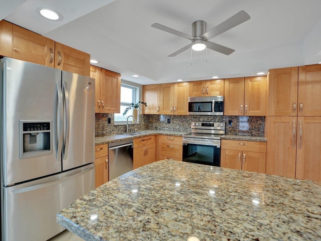 3850 Galt Ocean Drive, #1406, Fort Lauderdale, FL 33308