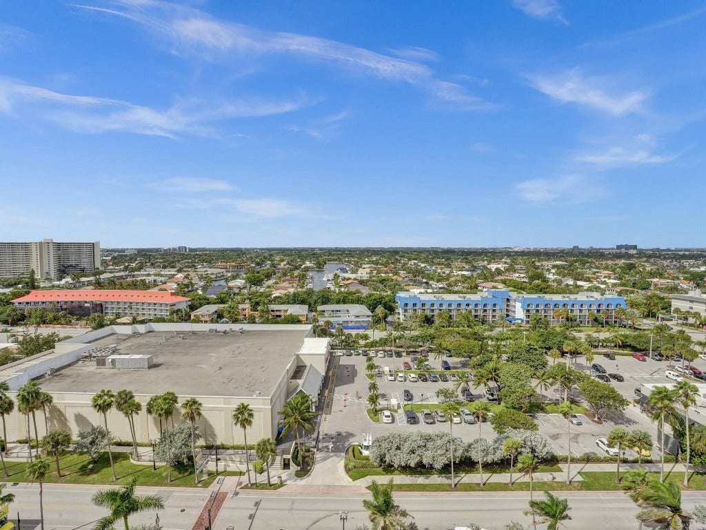 3850 Galt Ocean Drive, #1406, Fort Lauderdale, FL 33308