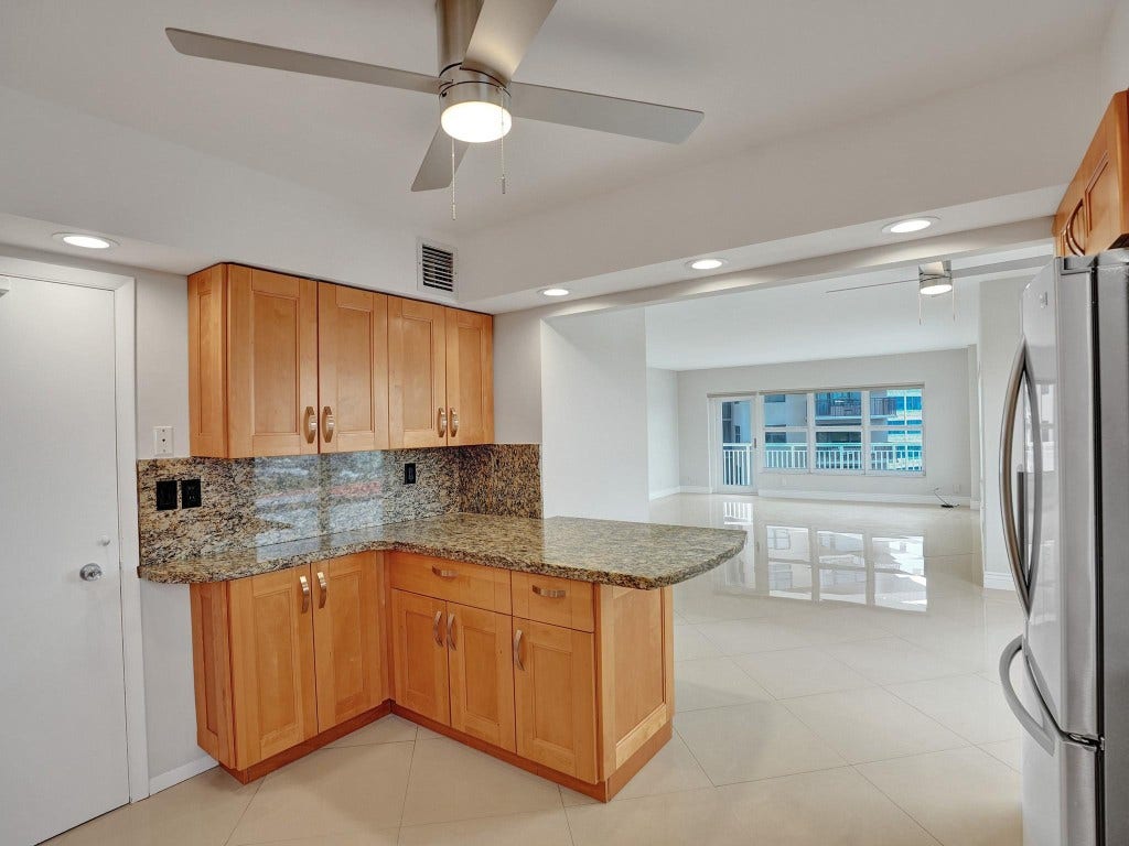 3850 Galt Ocean Drive, #1406, Fort Lauderdale, FL 33308