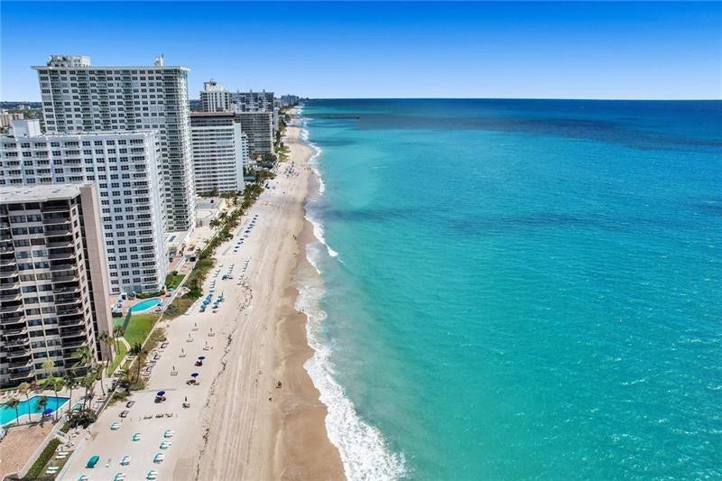 3850 Galt Ocean Drive, #1406, Fort Lauderdale, FL 33308