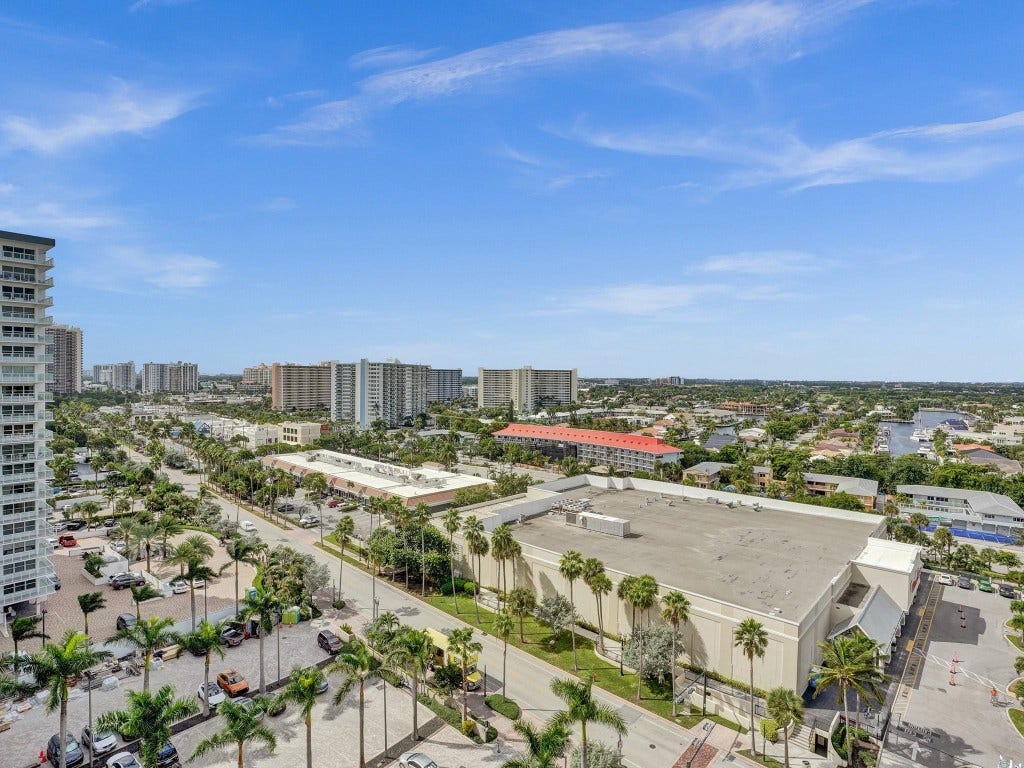 3850 Galt Ocean Drive, #1406, Fort Lauderdale, FL 33308