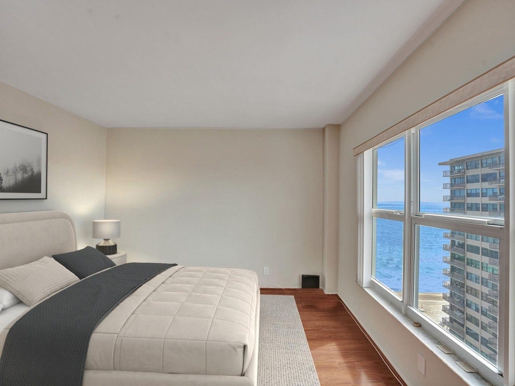 3850 Galt Ocean Drive, #1406, Fort Lauderdale, FL 33308