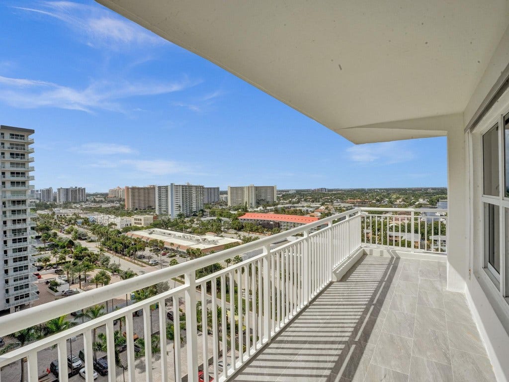 3850 Galt Ocean Drive, #1406, Fort Lauderdale, FL 33308