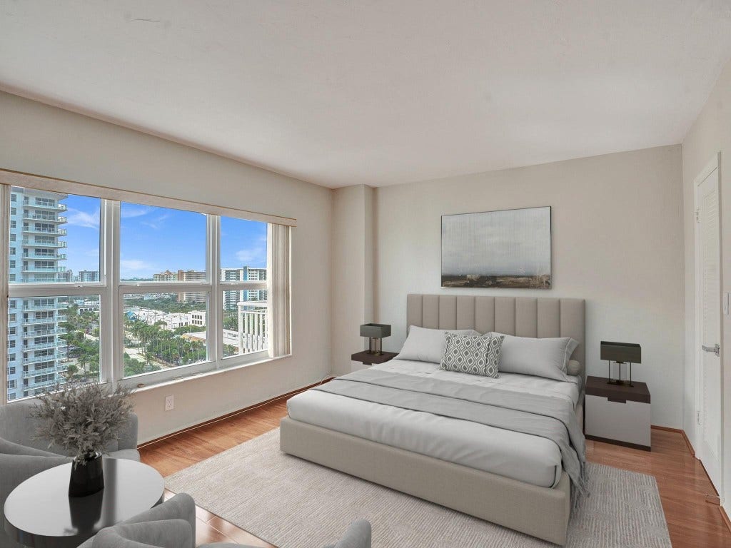 3850 Galt Ocean Drive, #1406, Fort Lauderdale, FL 33308