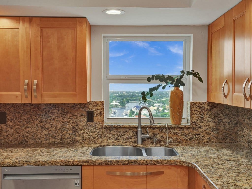 3850 Galt Ocean Drive, #1406, Fort Lauderdale, FL 33308