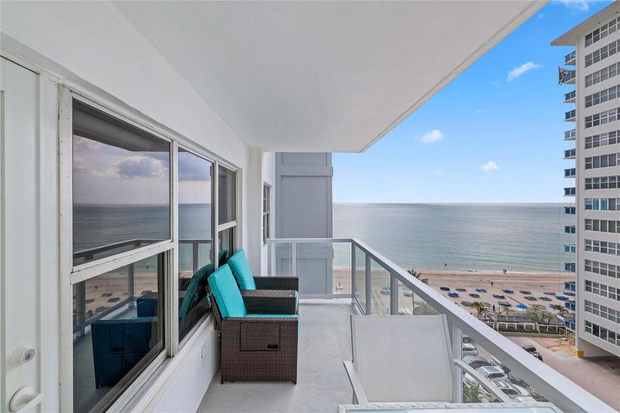 Property photo for 3750 Galt Ocean Drive, #804, Fort Lauderdale, FL