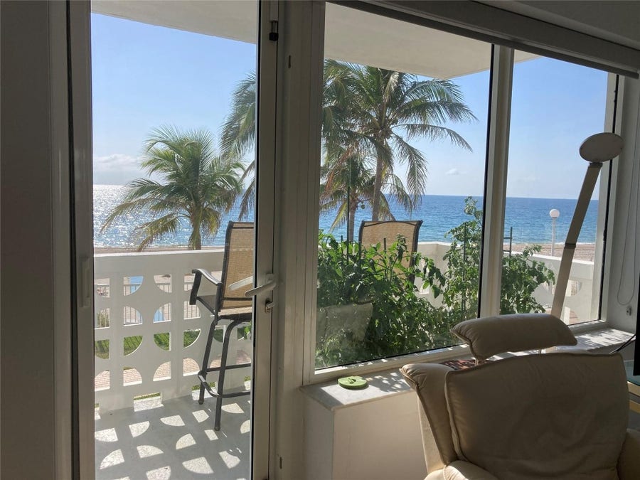 Property photo for 4010 Galt Ocean Drive, #104, Fort Lauderdale, FL