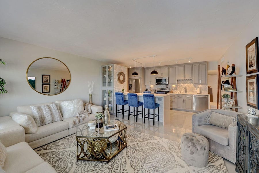 Property photo for 3850 Galt Ocean Drive, #1808, Fort Lauderdale, FL