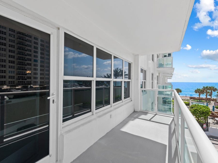 Property photo for 3550 Galt Ocean Drive, #305, Fort Lauderdale, FL