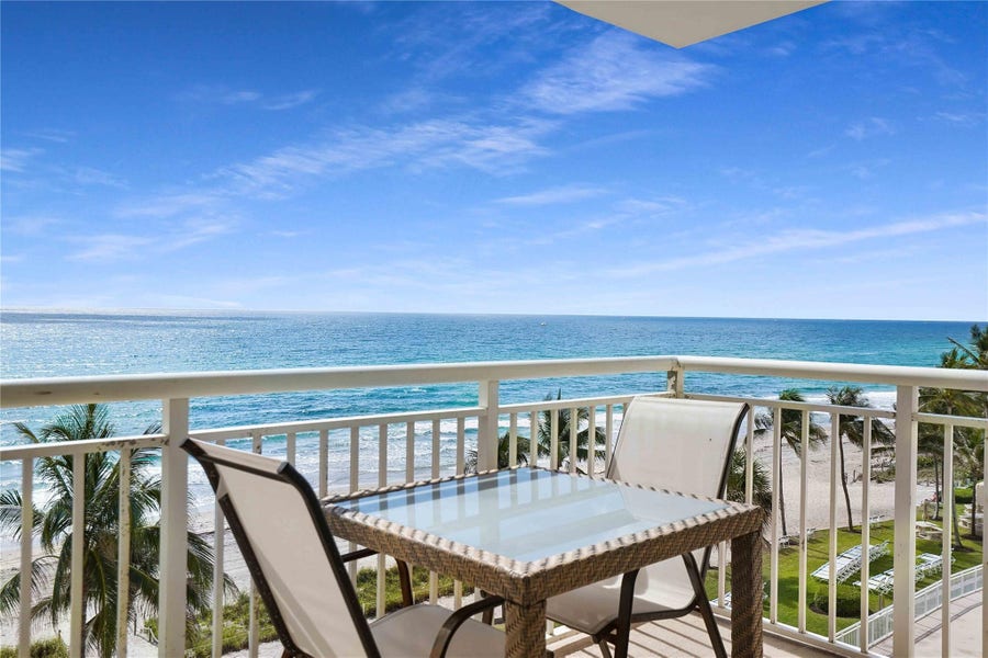 Property photo for 1051 Hillsboro Mile, #608e, Hillsboro Beach, FL