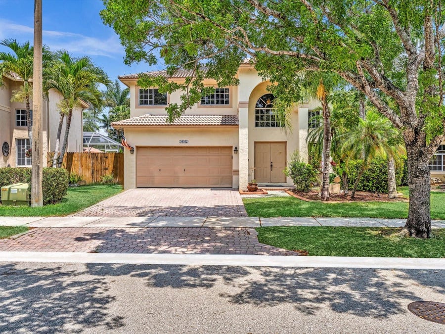 Property photo for 20567 SW 1st Street, Pembroke Pines, FL