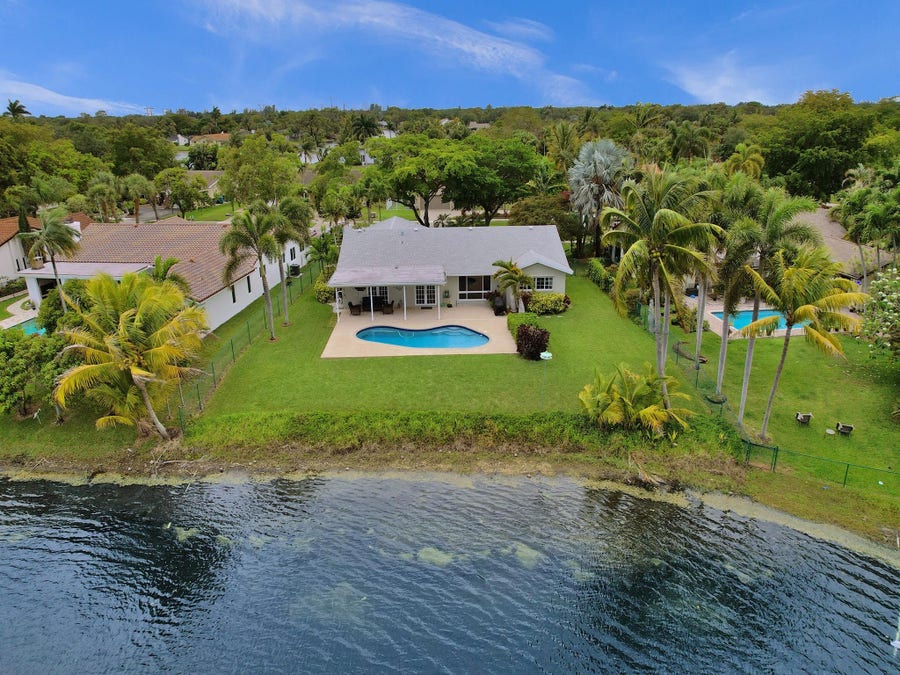 Property photo for 3607 Bridge Road, Cooper City, FL