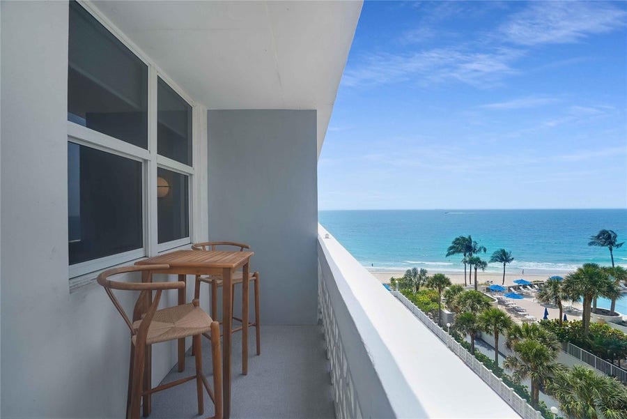 Property photo for 4250 Galt Ocean Drive, #6K, Fort Lauderdale, FL