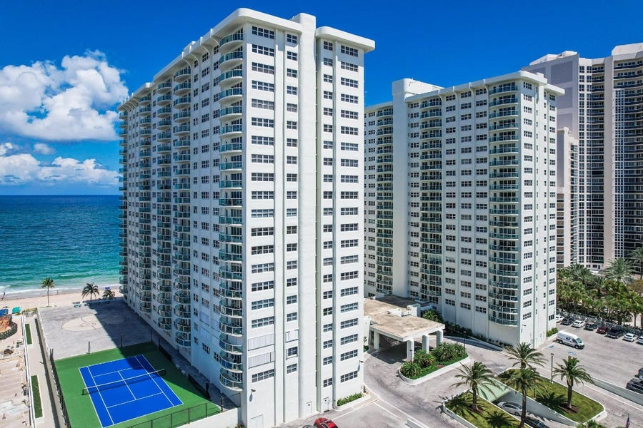 Property photo for 3410 Galt Ocean Drive, #PH2N, Fort Lauderdale, FL