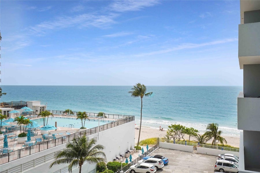 Property photo for 4250 Galt Ocean Drive, #5L, Fort Lauderdale, FL