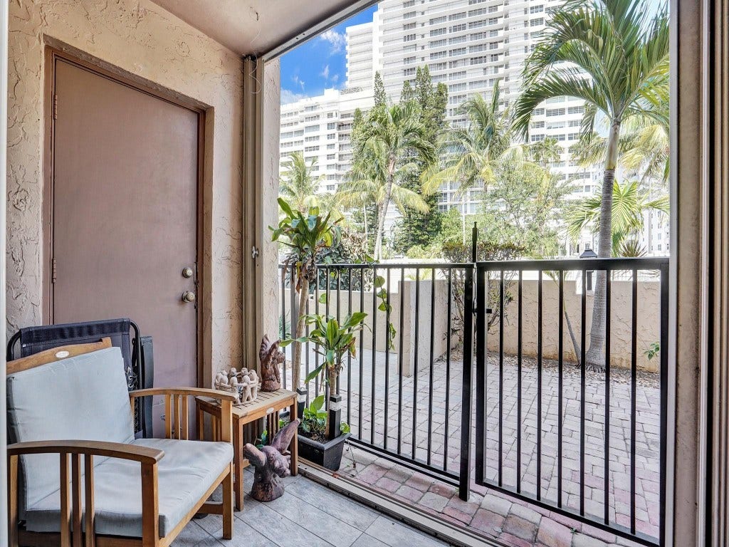 4143 N Ocean Boulevard, #110, Fort Lauderdale, FL 33308 4143 N Ocean Boulevard, #110, Fort Lauderdale, FL 33308