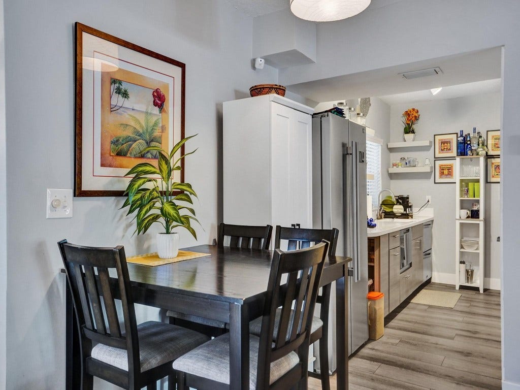 4143 N Ocean Boulevard, #110, Fort Lauderdale, FL 33308 4143 N Ocean Boulevard, #110, Fort Lauderdale, FL 33308