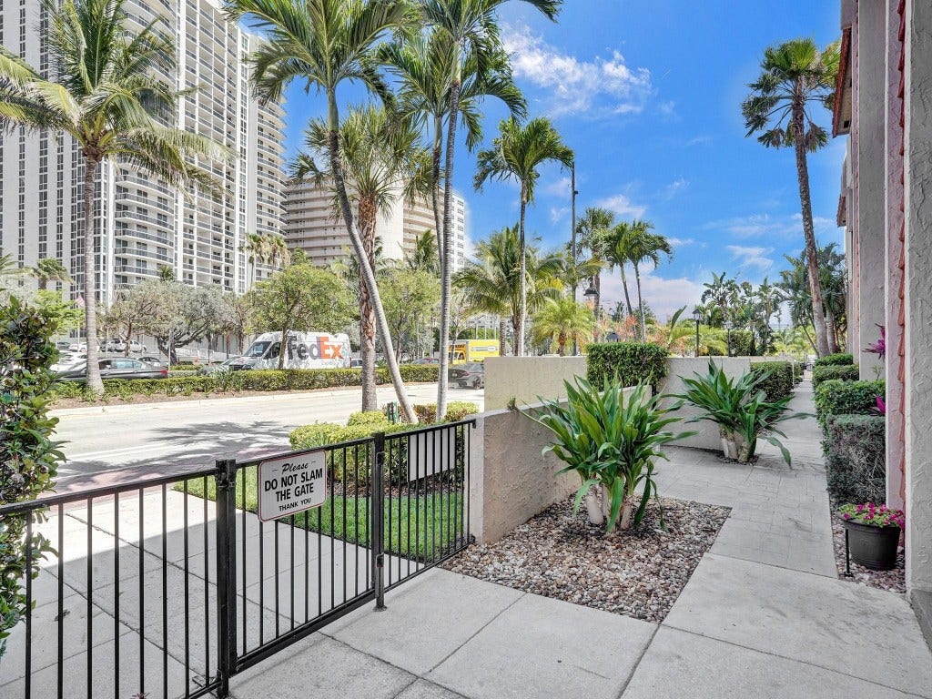 4143 N Ocean Boulevard, #110, Fort Lauderdale, FL 33308 4143 N Ocean Boulevard, #110, Fort Lauderdale, FL 33308