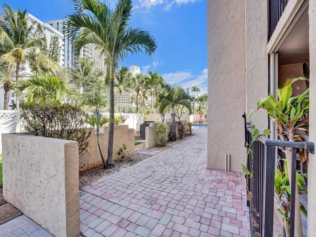 4143 N Ocean Boulevard, #110, Fort Lauderdale, FL 33308 4143 N Ocean Boulevard, #110, Fort Lauderdale, FL 33308