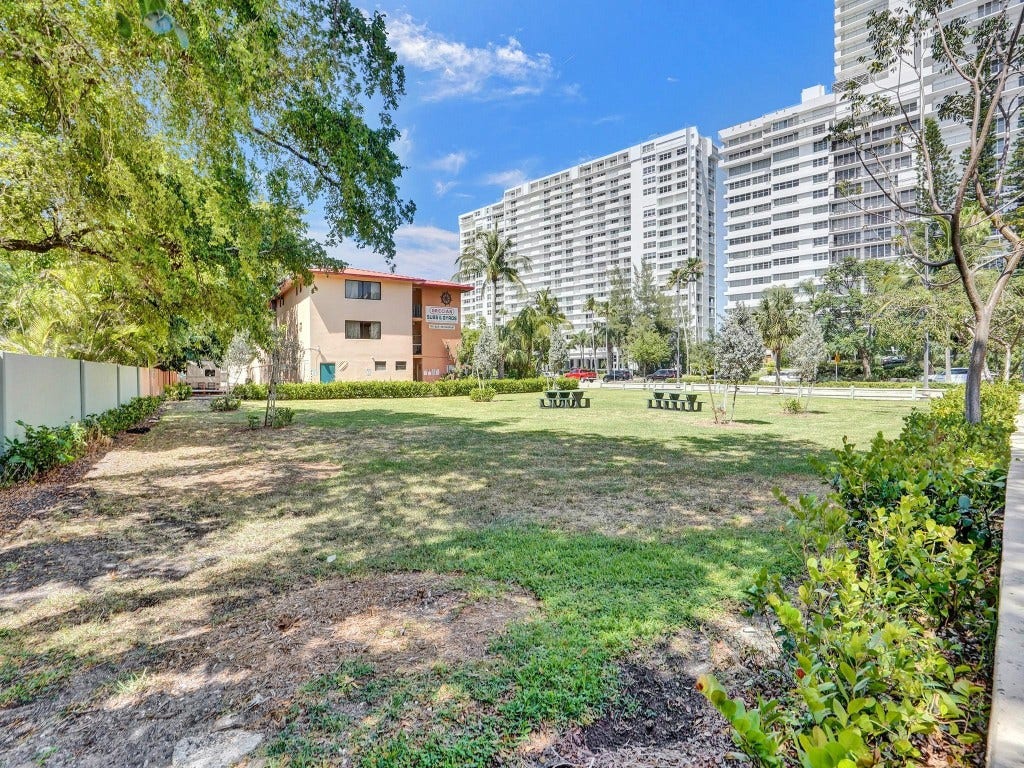 4143 N Ocean Boulevard, #110, Fort Lauderdale, FL 33308 4143 N Ocean Boulevard, #110, Fort Lauderdale, FL 33308