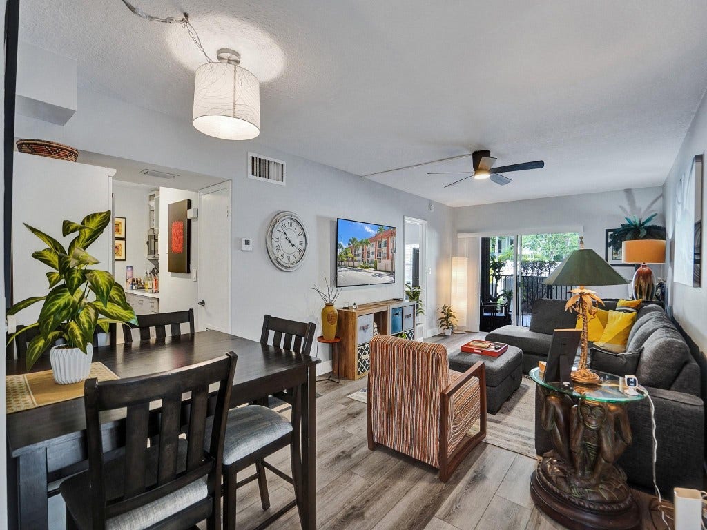 4143 N Ocean Boulevard, #110, Fort Lauderdale, FL 33308 4143 N Ocean Boulevard, #110, Fort Lauderdale, FL 33308