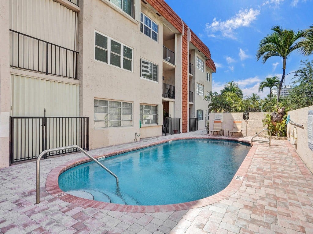 4143 N Ocean Boulevard, #110, Fort Lauderdale, FL 33308 4143 N Ocean Boulevard, #110, Fort Lauderdale, FL 33308