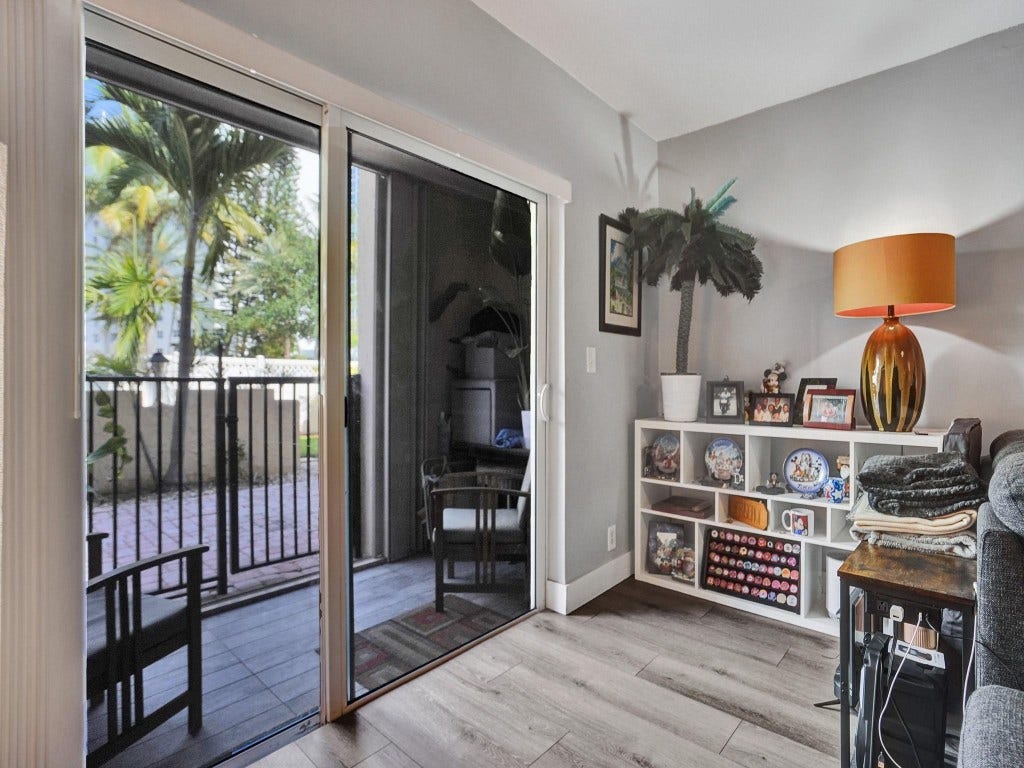 4143 N Ocean Boulevard, #110, Fort Lauderdale, FL 33308 4143 N Ocean Boulevard, #110, Fort Lauderdale, FL 33308