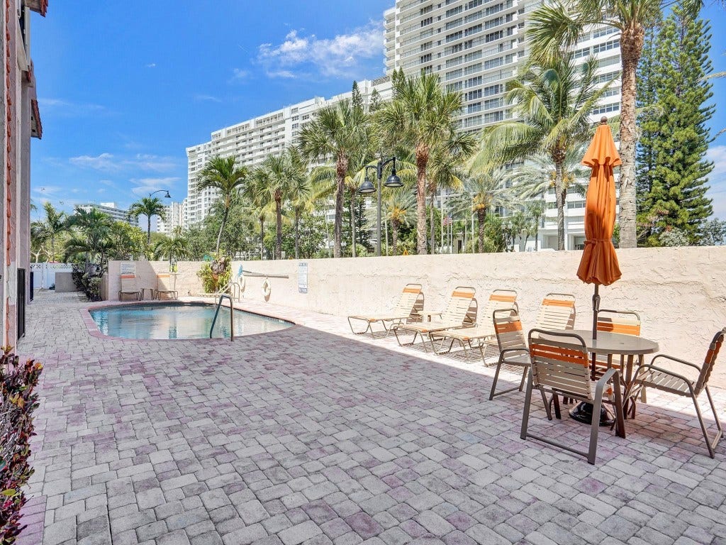 4143 N Ocean Boulevard, #110, Fort Lauderdale, FL 33308 4143 N Ocean Boulevard, #110, Fort Lauderdale, FL 33308