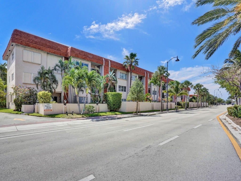 4143 N Ocean Boulevard, #110, Fort Lauderdale, FL 33308 4143 N Ocean Boulevard, #110, Fort Lauderdale, FL 33308